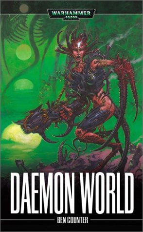 Daemon World (Warhammer 40,000)