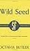 Wild Seed (Patternmaster, #1)