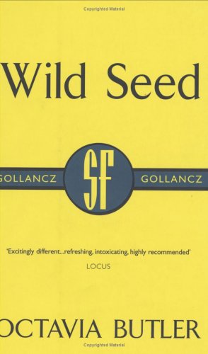 Wild Seed