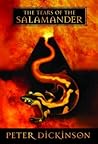 The Tears of the Salamander