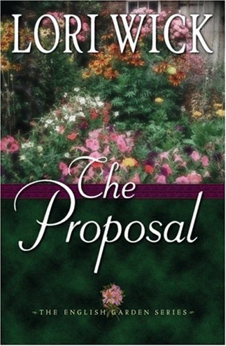 The Proposal (The English Garden, #1)