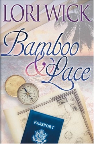 Bamboo & Lace (Paperback)
