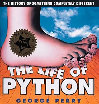 The Life Of Python