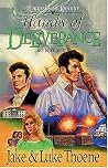 Hands of Deliverance (Portraits of Destiny, Book 3) Hands of Deliverance (Portraits of Destiny, Book 3)
