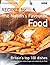 Recipes for the Nation's Favourite Food by Christine Hall