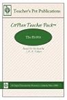 The Hobbit LitPlan - A Novel Unit Teacher Guide With Daily Lesson Plans (LitPlans on CD)