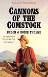 Cannons of the Comstock (Saga of the Sierras, #5) Cannons of the Comstock (Saga of the Sierras, #5)