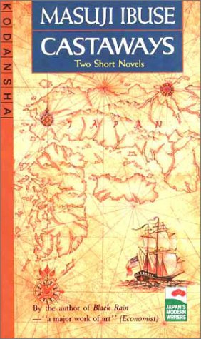 Castaways: Two Short Novels (Paperback)