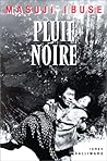 Pluie noire