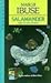 Salamander and Other Stories by Masuji Ibuse