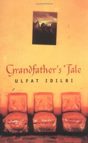 Grandfather's Tale (Paperback)