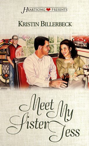 Meet My Sister Tess (Paperback)