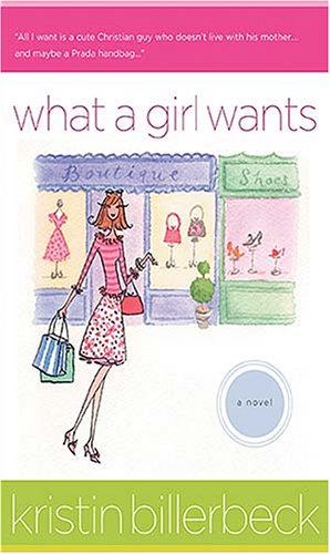 What a Girl Wants (Ashley Stockingdale, #1)