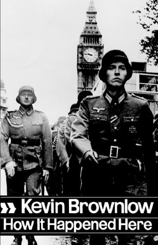 How it Happened Here (Paperback)