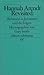 Hannah Arendt Revisited. 'E...