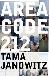 Area Code 212 (Paperback)