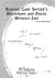 Reading Gary Snyder's Mountains & Rivers Without End (Western Writers Series, Volume 142)