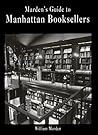 Marden's Guide to Manhattan Booksellers