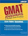 GMAT Answers to the Real Essay Questions