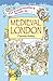 The Timetraveller's Guide to Medieval London