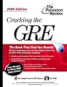 Cracking the GRE with Sample Tests on CD-ROM, 2005 Edition (Graduate Test Prep) Cracking the GRE with Sample Tests on CD-ROM, 2005 Edition (Graduate Test Prep)