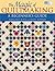 The Magic of Quiltmaking: A Beginners Guide