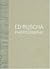Ed Ruscha And Photography