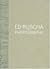 Ed Ruscha And Photography by Ed Ruscha
