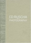 Ed Ruscha And Photography (Hardcover)