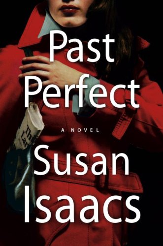 Past Perfect (Hardcover)