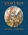 Perceval: King Arthur's Knight of the Holy Grail Perceval: King Arthur's Knight of the Holy Grail