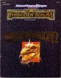 Forgotten Realms Official Game Accessory: Draconomicon (Advanced Dungeons & Dragons 2nd Edition)