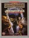 Undermountain : Stardock (Forgotten Realms Dungeon Crawl adventure)