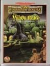 Vilhon Reach: Forgotten Realms Explorer's Guide Accessory