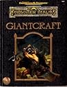 Giantcraft: Forgotten Realms Accessory Giantcraft: Forgotten Realms Accessory