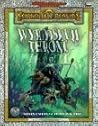 The Wyrmskull Throne (Advanced Dungeons & Dragons: Forgotten Realms Adventure)