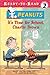 It's Time for School, Charlie Brown (Peanuts Ready-To-Read)