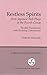 Restless Spirits from Japanese Noh Plays of the Fourth Group: Parallel Translations with Running Commentary (Cornell East Asia Series) (Cornell East Asia Series, 76)