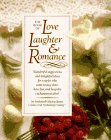 The Book of Love Laughter & Romance (Paperback)