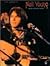 Neil Young Guitar Anthology (Guitar Anthology Series)