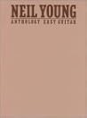 Neil Young: Anthology Easy Guitar