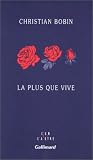 La plus que vive