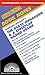 Barron's Book Notes on Tennessee Williams's the Glass Menager... by George Ehrenhaft