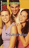 Troublemaker (SVH Senior Year, #34)