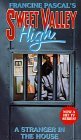 A Stranger in the House  (Sweet Valley High Super Thriller, #7)