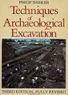 Techniques of Archaeological Excavation