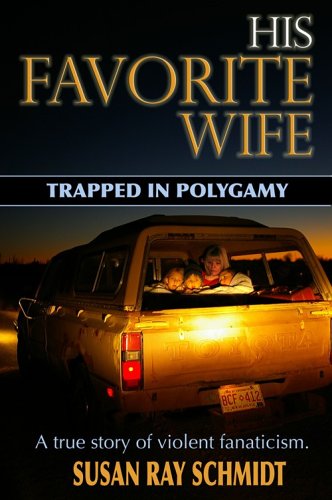 His Favorite Wife: Trapped in Polygamy (Paperback)