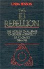 The Ili Rebellion: Muslim Challenge to Chinese Authority in Xingjiang, 1944-49 (Computer Science)
