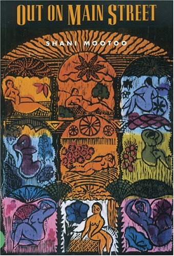 Out on Main Street: And Other Stories (Paperback)