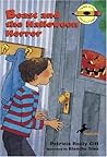 The Beast and the Halloween Horror by Patricia Reilly Giff